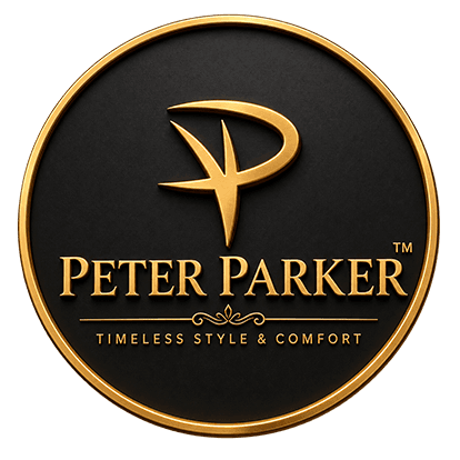 Peter Parker Official Brand Logo