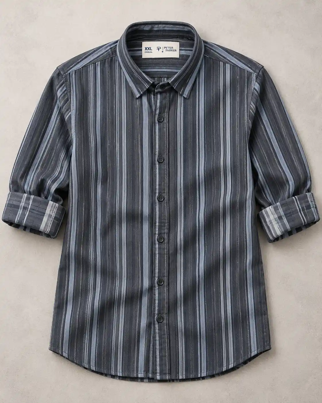 Peter Parker Shirt