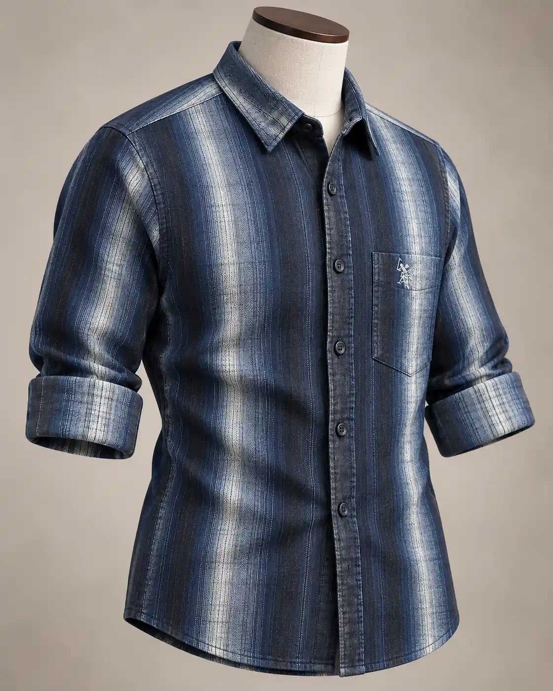 Peter Parker Shirt secondary view